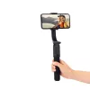 Gimbal GoXtreme GS1 skladací pre smartfóny a action kamery