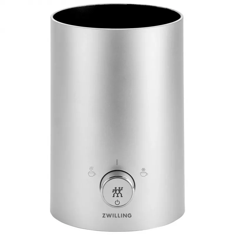 Zwilling Enfinigy strieborný šľahač mlieka