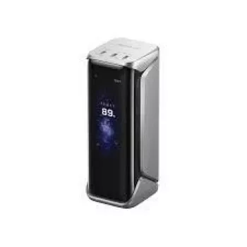 Prenosná powerbank EcoFlow Rapid/Pro X 27650 mAh (model 5019301019) – mobilná nabíjačka s vysokou kapacitou