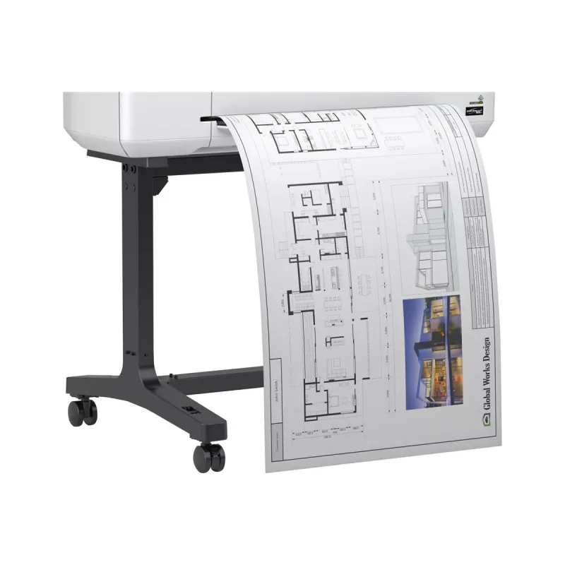 Atramentová tlačiareň Epson SureColor SC-T3100