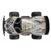 RC auto REVELL Desert Rat (model 24442) – sivo-čierne rádiove terénne vozidlo