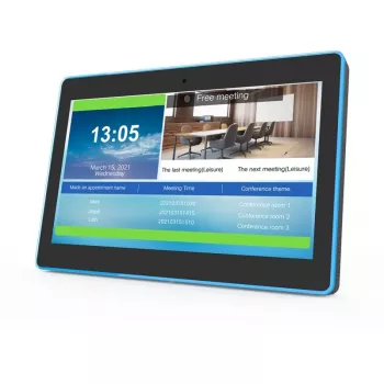 Tablet pre zasadacie miestnosti ALLNET MT13RK3399A10PoENFC 13