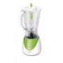 Stolový mixér ESPERANZA EKM023G Piña Colada zelený, 350 W, 1,5-litrová nádoba, 3 programy, čepele z nehrdzavejúcej ocele