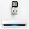 Merač výkonu QOLTEC PM0627 3680W s históriou — QOLTEC PM0627 3680W