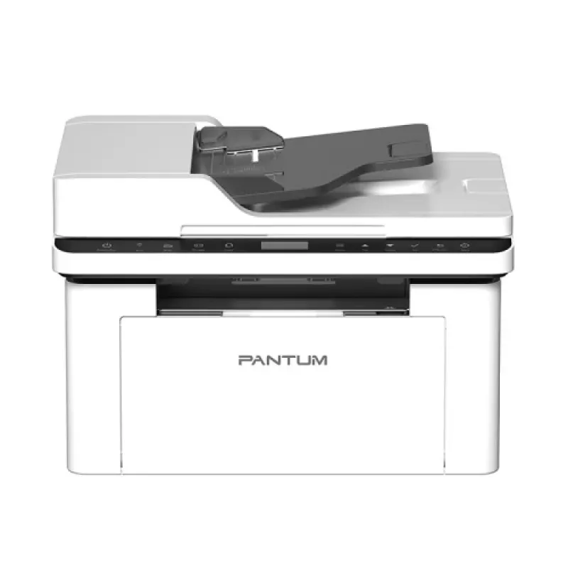 Pantum BM2300AW tlačiareň laserová čiernobiela multifunkčná A4 22 str./min USB Wi-Fi Bluetooth