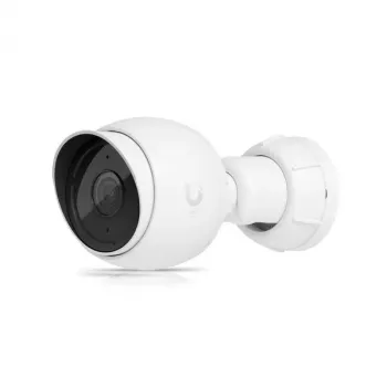 IP kamera UBIQUITI G5 Bullet — 2688×1512, 30 fps, káblová, montáž na stenu/stĺp, interiér a exteriér, IR, 84,4°×45,4° zorný uhol