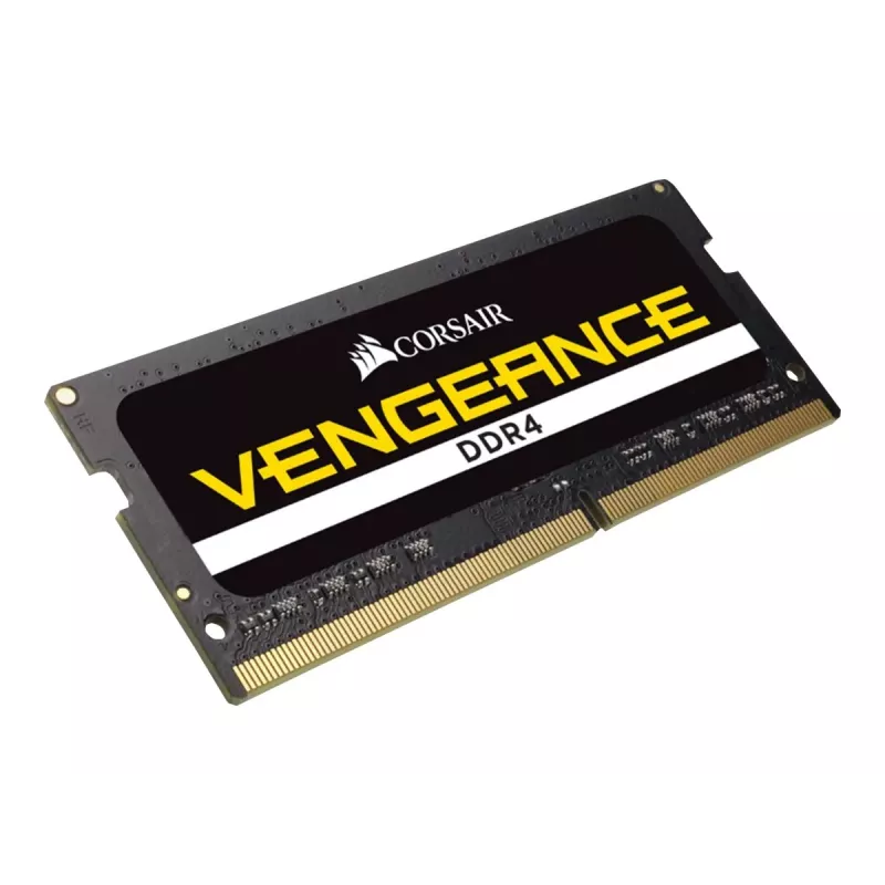 Pamäť DDR4 SODIMM 8GB/3200 (1*8GB) CL22