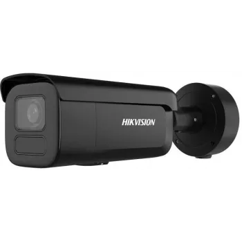 Hikvision Bullet IP bezpečnostná kamera DS-2CD2666G2H-IZS (2,8–12 mm) exteriér 3200×1800, 30 fps, strop/stena, čierna