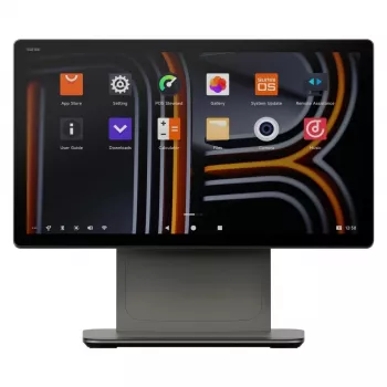 POS terminál SUNMI D3 Pro 39,6 cm (15,6 palcov) Full-HD multitouch displej, integrovaný pokladničný systém