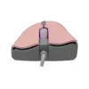 Myš Baracuda BGM-084 Lobster Pink USB