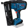 Akumulátorová sponkovačka na drevo Bosch GNH 18V-64-2 M Professional solo