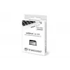 PAMÄŤ JETDRIVE LITE 330 256GB/TS256GJDL330 TRANSCEND