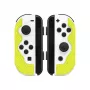 Lizard Skins Switch Joy-Con - Neon (vyrezané, 0,5 mm)