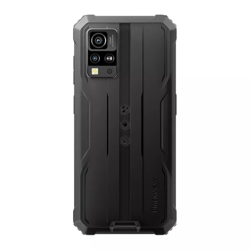 Blackview BV4800Pro 4GB/128GB čierny