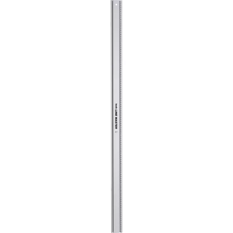 Sada presných liniek Einhell-KWB LINE MASTER s 800 mm vodiacou lištou, 10-dielna
