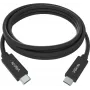 USB kábel Vision TC 2MUSBC/BL
