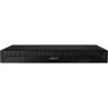Sieťový videorekordér - 16 IP kanálov - H.265 - 128 Mbit/s - bez HDD - HDMI - PoE switch