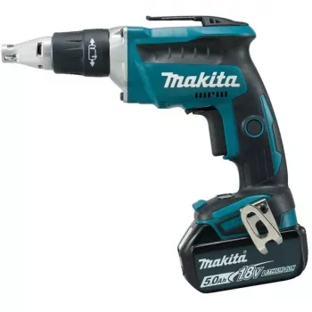 Makita DFS452RTJ - skrutkovač - akumulátorový - 1/4
