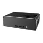 Akasa MaxWell Pro Mini-ITX bezventilátorová skriňa