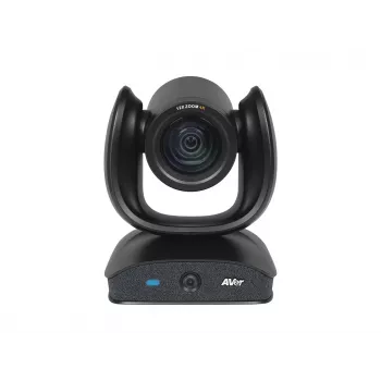AVer CAM570 čierna 3840 x 2160 pixelov 60 fps Exmor