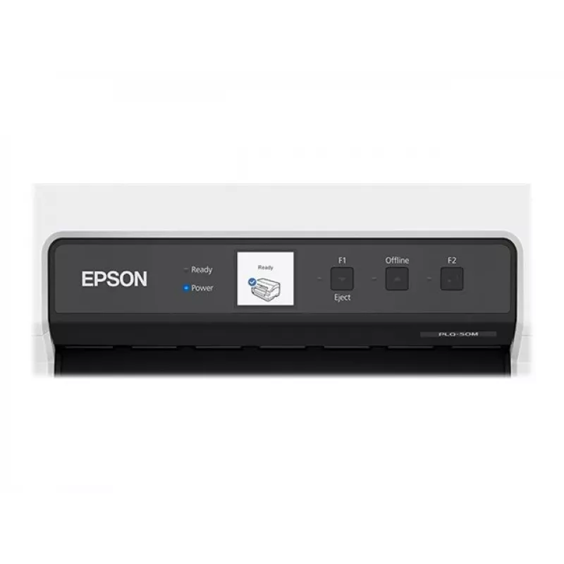 Epson PLQ-50M ihličková tlačiareň 180 x 360 DPI 630 cps