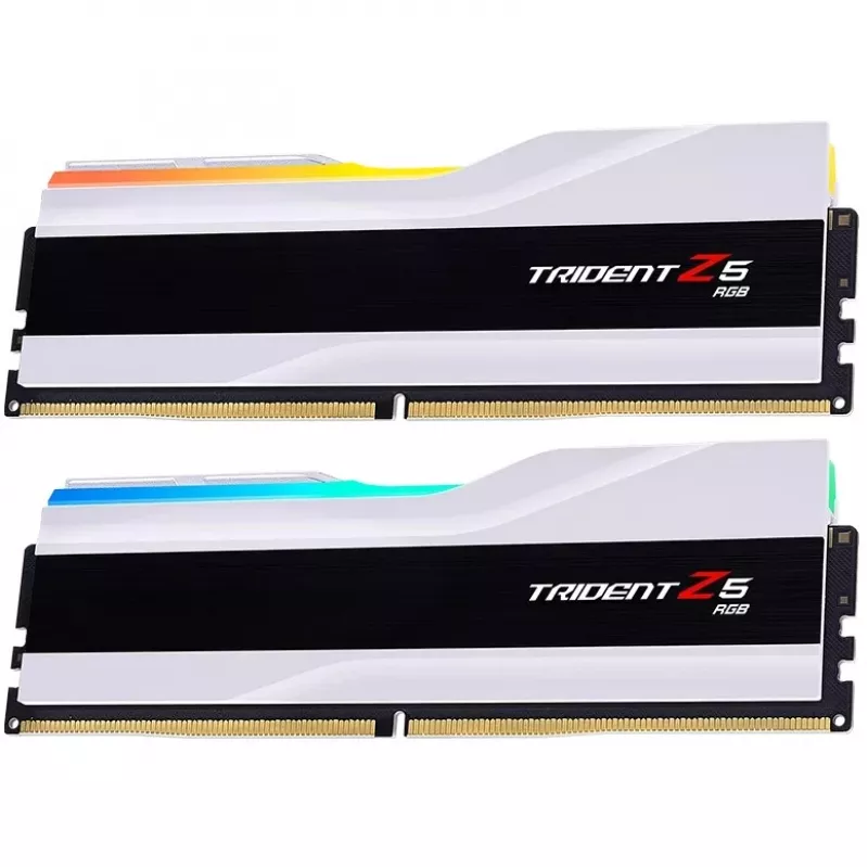 G.skill F5-8000J4048F24GX2-TZ5RW pamäťový modul