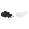 Samsung EP-T2510 univerzálna čierna USB Fast charging Indoor