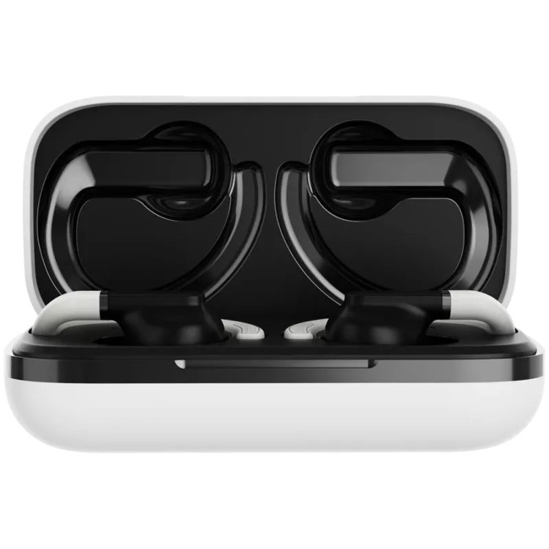 Canyon Bluetooth headset OnRun 11 Sport In-Ear BT5.4 biely