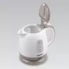 Elektrická kanvica Maestro 1L 1100W béžová