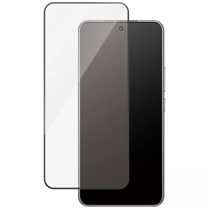 PanzerGlass ochranná fólia displeja | Xiaomi | 15T/15T Pro | transparentná | Ultra-Wide Fit