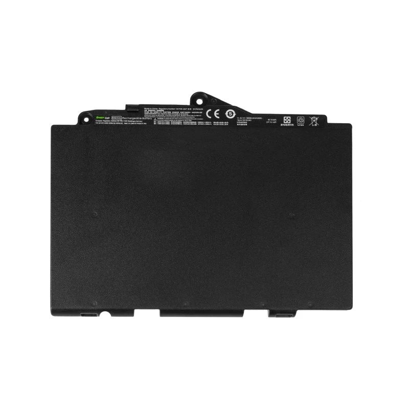 Batéria Green Cell HP143 pre EliteBook 725 G3 820 G3