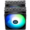 Thermalright Peerless Asassin 120 SE ARGB čierny chladič