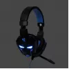 IBOX X8 GAMING SHPIX8MV slúchadlá (čierne) (SHPIX8MV)