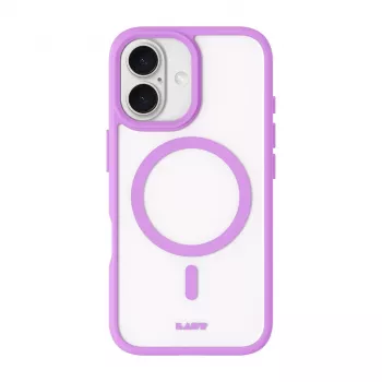 LAUT HUEX PROTECT puzdro pre iPhone 16 série