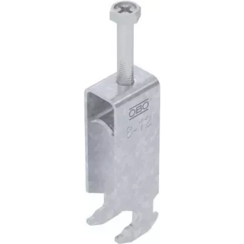 OBO Bettermann objímka 8–12mm BS-H3-M-12 FT (1186004)