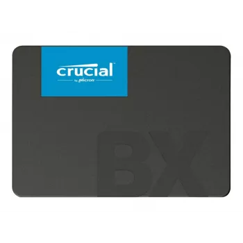 CRUCIAL SSD Crucial BX500 1000GB SATA 2.5i SSD tray (CT1000BX500SSD1T)