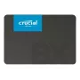 CRUCIAL SSD Crucial BX500 1000GB SATA 2.5i SSD tray (CT1000BX500SSD1T)
