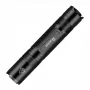 UV baterka Superfire Z01 365 nm USB – praktická UV lampa s vlnovou dĺžkou 365 nm, nabíjateľná cez USB