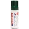 Akrylová farba sprej Edding Permanent Spray 200 ml zelená