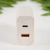 Nabíjačka Tellur TLL151321 Type-C PD20W USB QC3.0, 20W PD a QC3.0 rýchle nabíjanie
