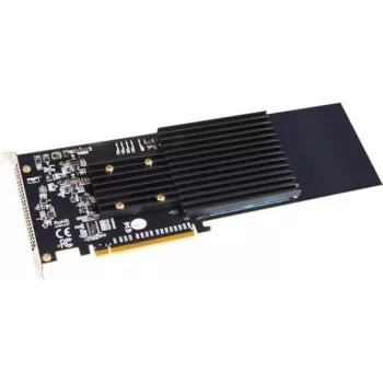 Sonnet Fusion SSD M.2 4x4 PCIe karta (FUS-SSD-4X4-E3S)