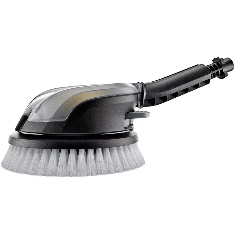 Kärcher WB 130 2.644-286.0 rotačná umývacia kefa pre vysokotlakové čističe K 2–K 7, K Mini, čierna