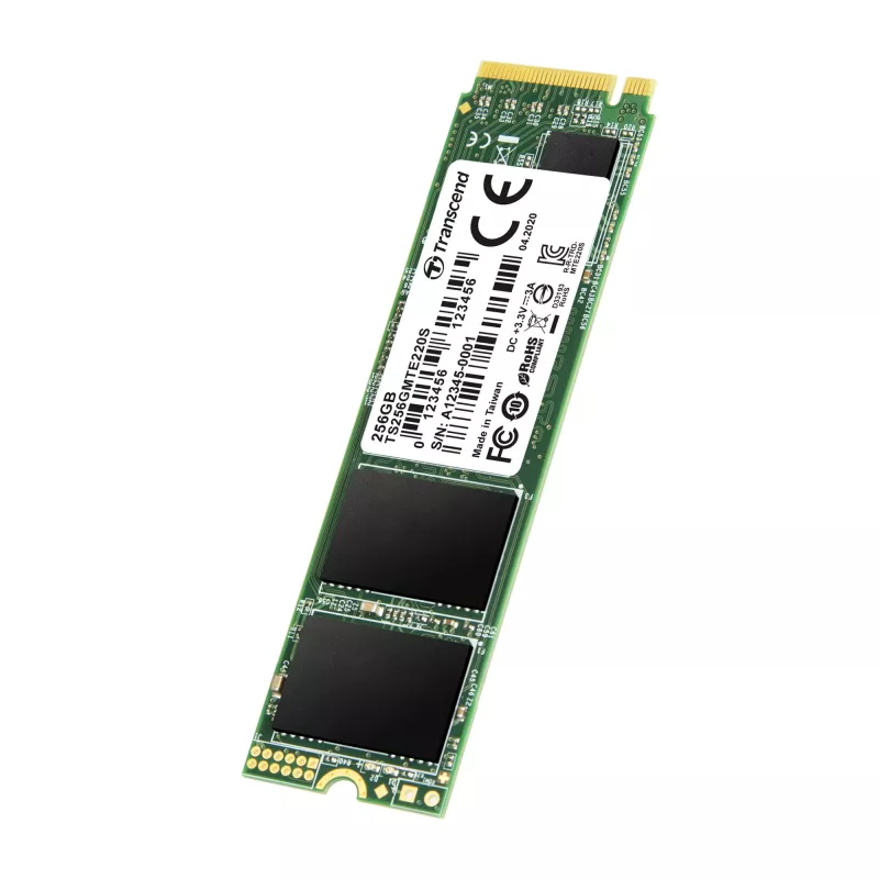 SSD disk Transcend 220S 256 GB M.2 PCIe