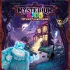 Mysterium Kids: Der Schatz of captain Buh, dosková hra
