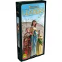 7 Wonders - Leaders (nový dizajn), rozšírenie doskovej hry