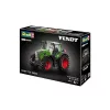 Plastový model traktor Fendt 728 Vario