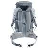 Batoh DEUTER Trail 32 EL čierny-shale — objem 32 L, ergonomický chrbtový systém