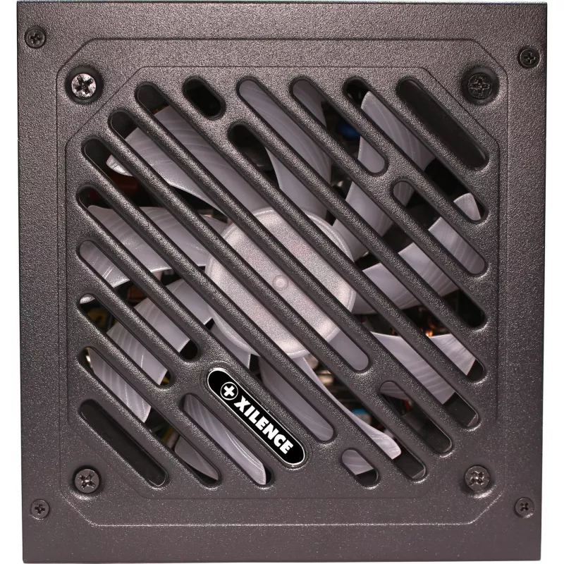 Napájací zdroj XILENCE 750W, 80PLUS GOLD, PFC Active, XN335