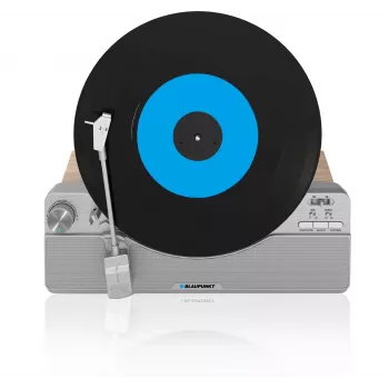 Vertikálny gramofón Blaupunkt VT100SL