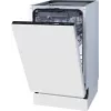 Gorenje GV563E11 umývačka riadu plne integrovaná 10 súprav E